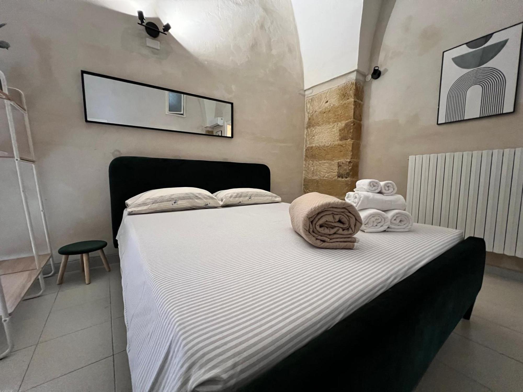 Apartment Handy Pergola Brindisi