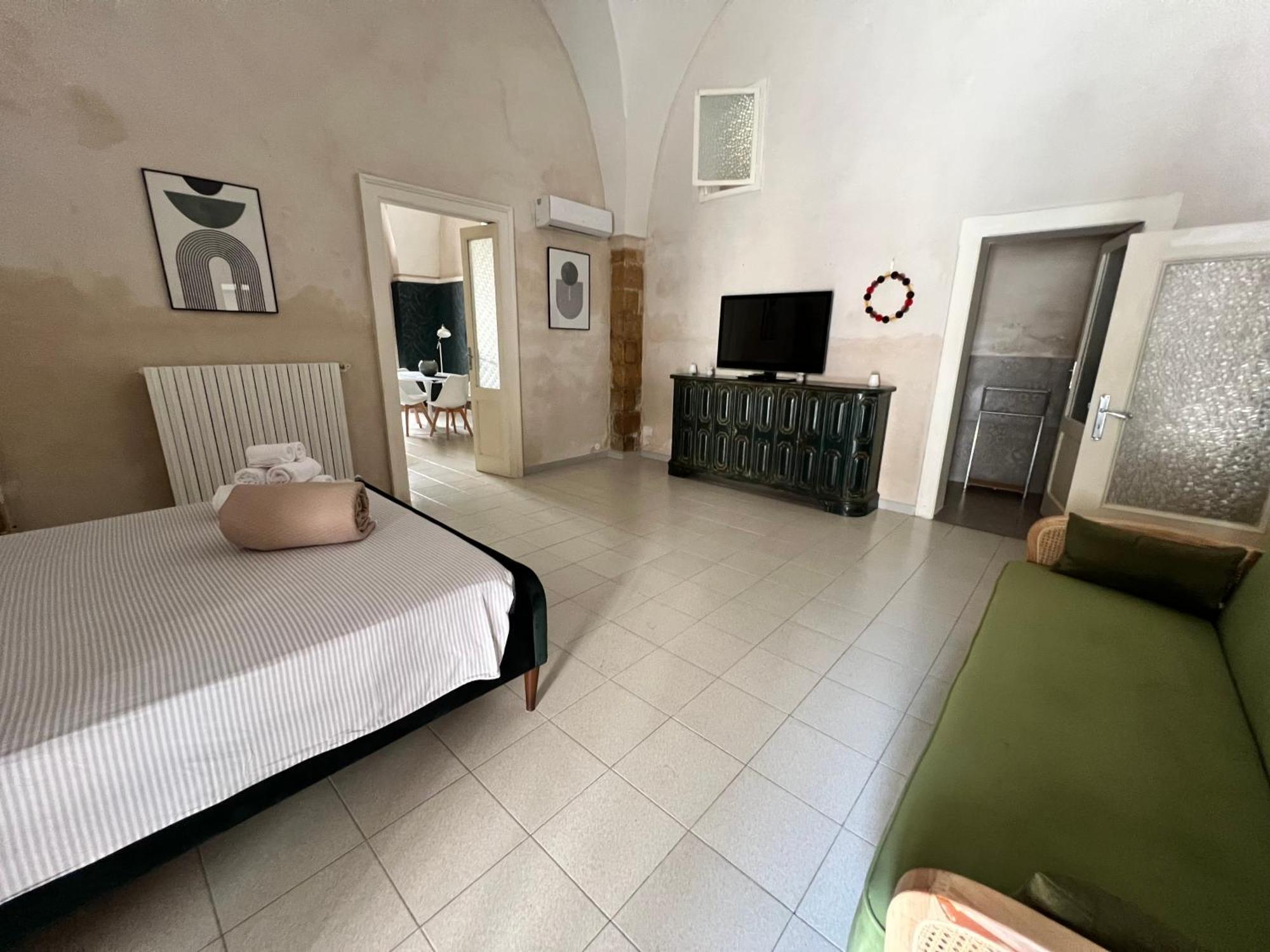 Apartment Handy Pergola Brindisi