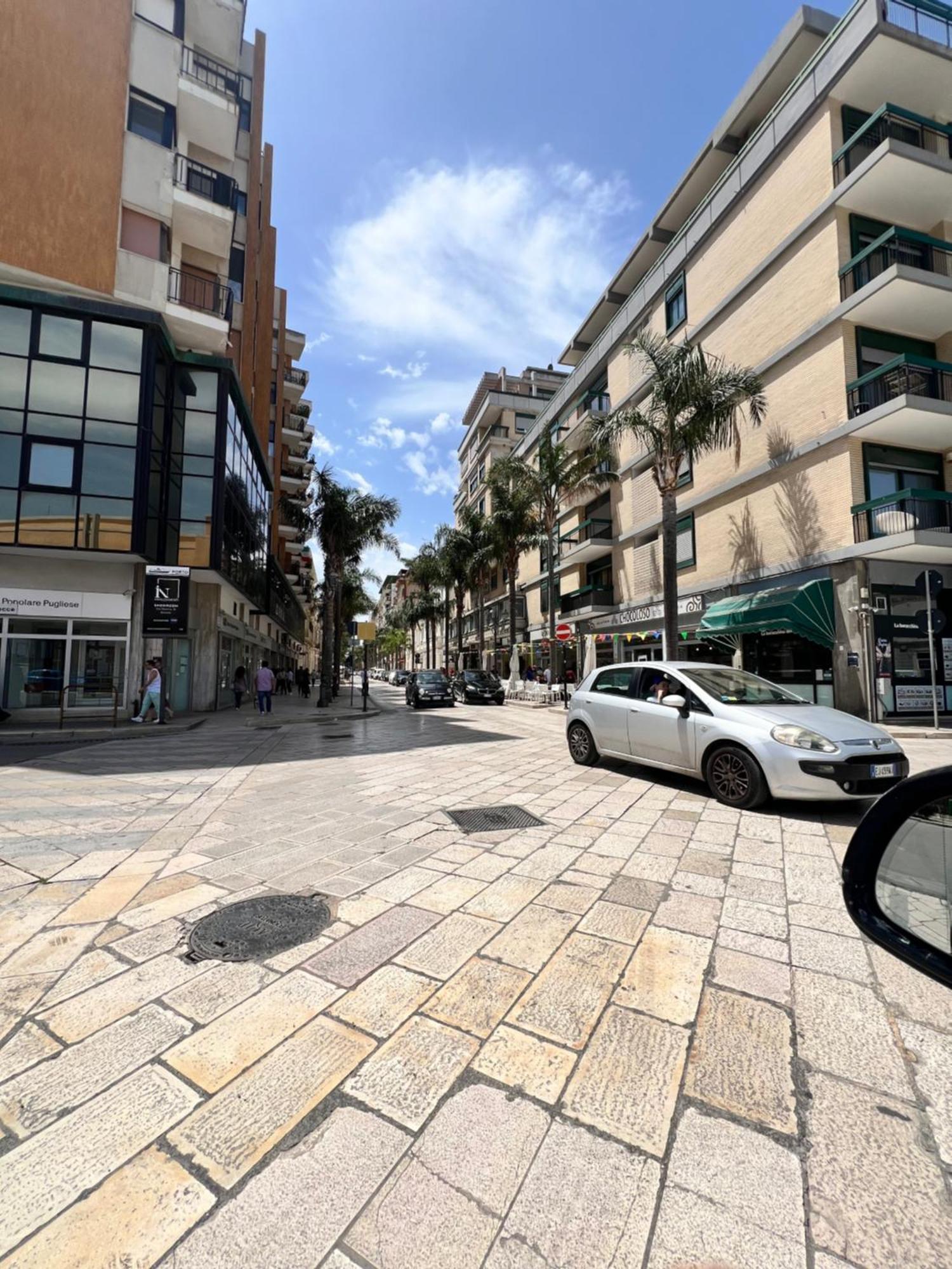 Handy Pergola Apartment Brindisi