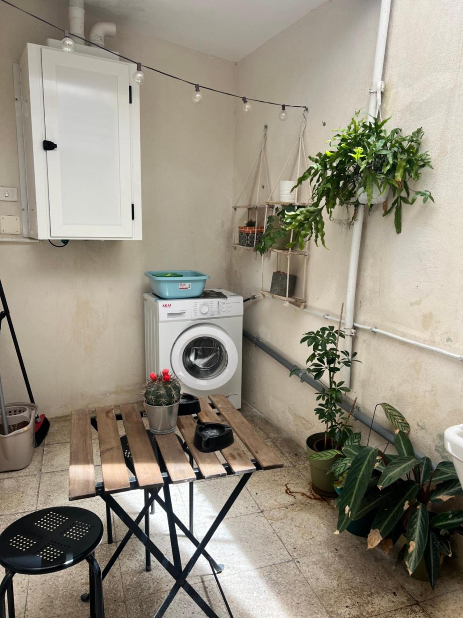 Handy Pergola * Brindisi