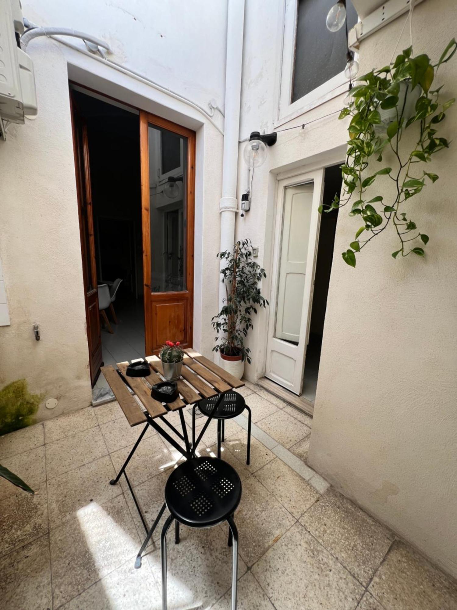 Handy Pergola Brindisi