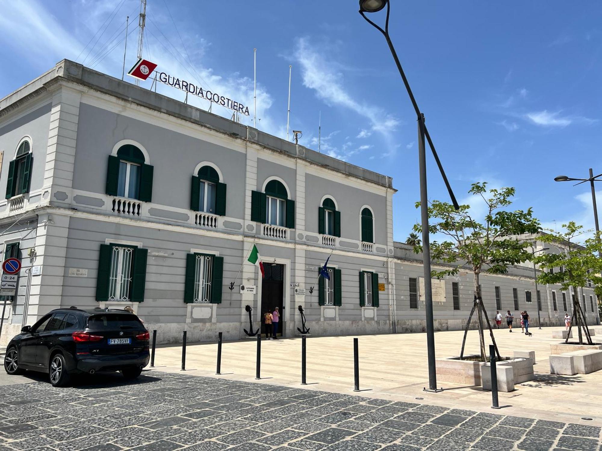 Appartamento Handy Pergola