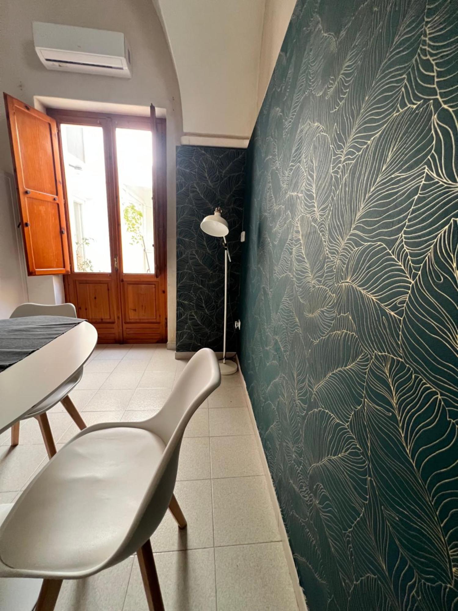 Handy Pergola Appartamento Brindisi