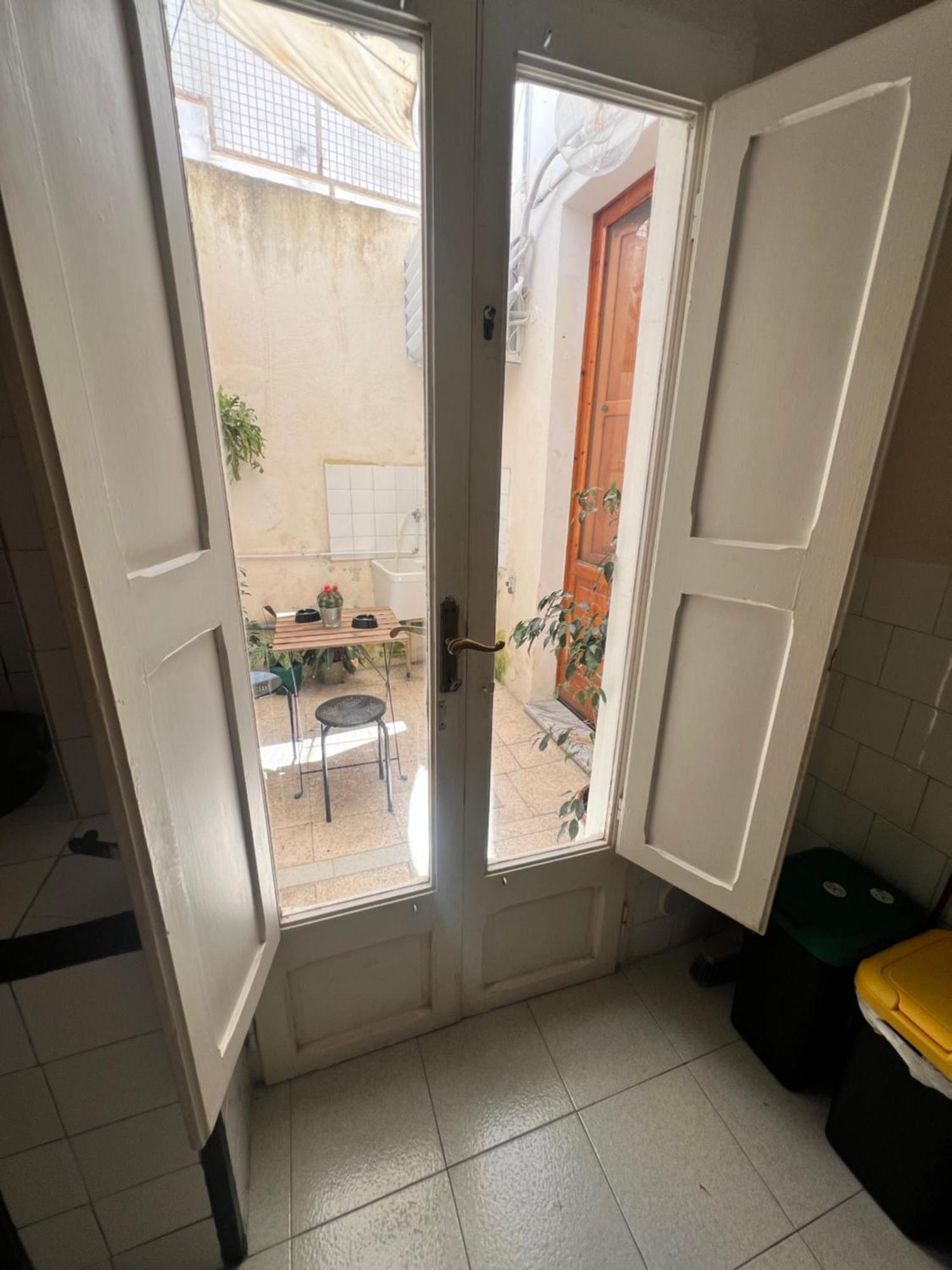 Handy Pergola * Brindisi